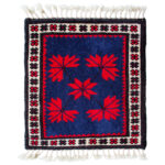 Turkish Handmade Yağcıbedir Carpet Blue Series - Small - 1st of 5