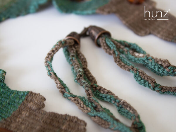 Ethnic Necklace - Image 2
