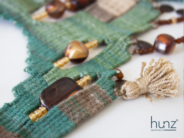 Ethnic Necklace - Image 5